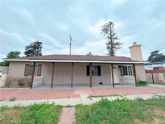 1807 Berkeley Ave, Pomona, CA 91768