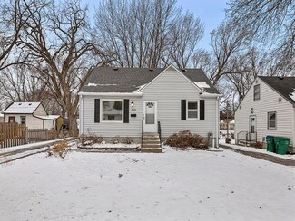 3440 Texas Ave S, Saint Louis Park, MN 55426
