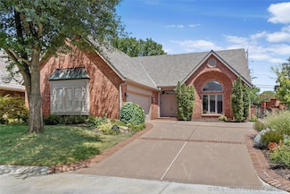 3429 E 58th Place, Tulsa, OK 74135