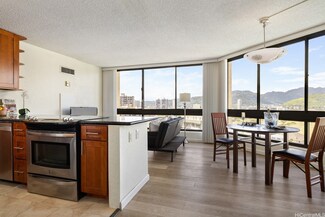 300 Wai Nani Way Unit I1902, Honolulu, HI 96815