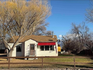 1215 Barrow Mesa Rd, Hotchkiss, CO 81419