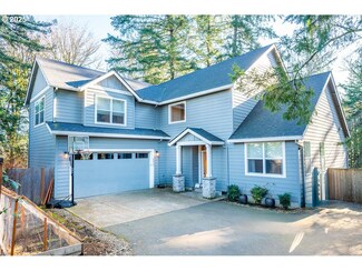 4010 SW Pomona St, Portland, OR 97219