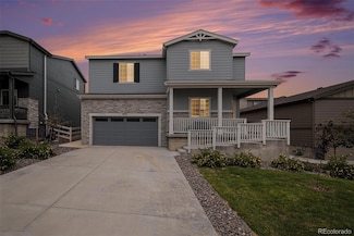 5201 Lumos Ln, Castle Rock, CO 80104