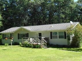 3180 County Road B, Grand Marsh, WI 53936