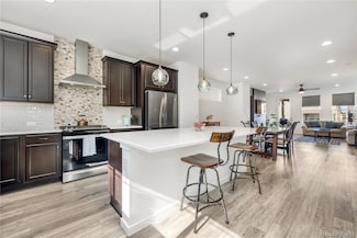 15098 Gladshine Dr, Parker, CO 80134