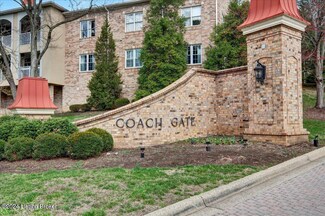 5800 Coach Gate Wynde Unit 323, Louisville, KY 40207