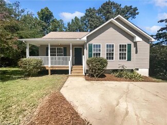 100 Cloverfield Ct, Winston-Salem, NC 27127