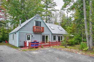 204 Limac Cir, Center Conway, NH 03813