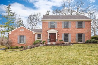 7211 Hamilton Hills Dr, Cincinnati, OH 45244