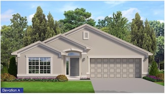 4922 Sutherland St Unit Lot 68, Spring Hill, FL 34609