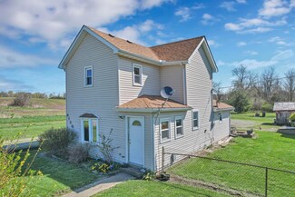 4120 Drinkle Rd SW, Amanda, OH 43102
