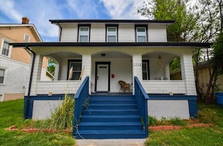 1705 Chapman Ave SW, Roanoke, VA 24016