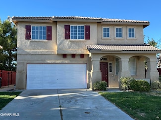 1811 W H5 Ave, Lancaster, CA 93534