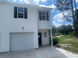 705 Georgetown Cir, Fayetteville, NC 28314