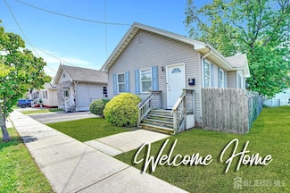85 Avenel St, Avenel, NJ 07001