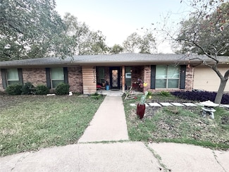 4512 Cimmaron Trail, Granbury, TX 76049