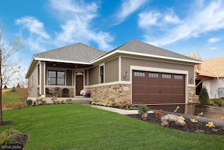 13714 Park Haven Trail NE, Prior Lake, MN 55372