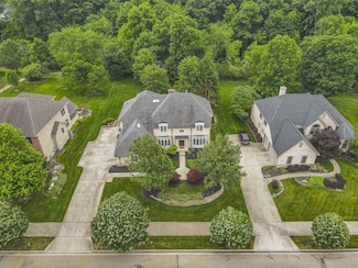 4329 Wyandotte Woods Blvd, Dublin, OH 43016