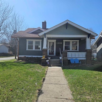 1900 E 13th St, Des Moines, IA 50316