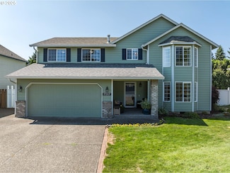 17207 NE 26th Way, Vancouver, WA 98684