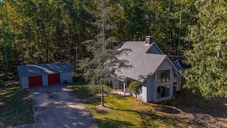 6715 Roberts Rd, Alexander, AR 72002