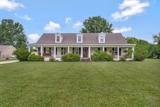 1306 Malvern Dr, Murfreesboro, TN 37129