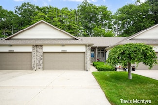 17909 Hidden Dunes Ln Unit B, Spring Lake, MI 49456