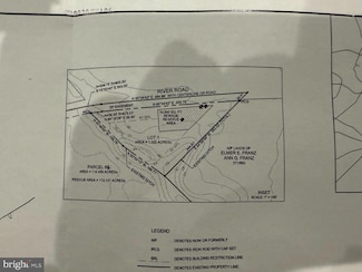 0 River Rd, Hurlock, MD 21643