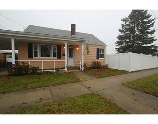 118 Somerset St, New Bedford, MA 02745