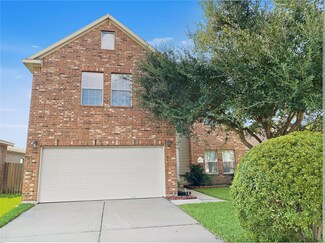 6911 Silver Trace Ct, Katy, TX 77449