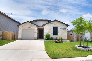6806 Rondo Measure, San Antonio, TX 78252