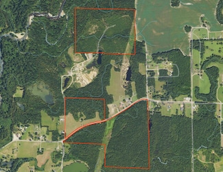 3533 Sand Rd, Steens, MS 39766