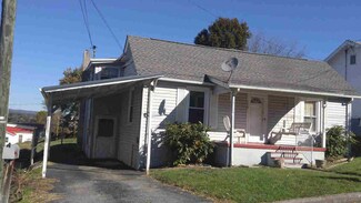 523 Jackson Ave, Pulaski, VA 24301