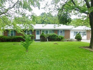 405 Grant St, Williamsport, IN 47993