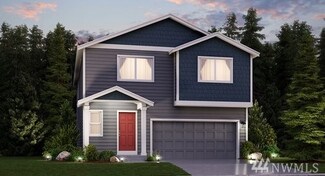 4421 65th Ave E Unit Lot30, Fife, WA 98424