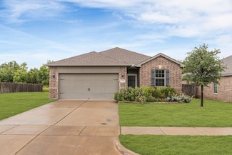 161 Collin St, Anna, TX 75409