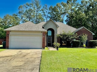 13882 Penbrooke Ave, Denham Springs, LA 70726