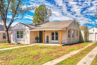 1421 N Kelly Ave, Odessa, TX 79763