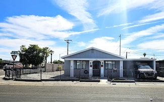 2097 E La Mesa St, Yuma, AZ 85365