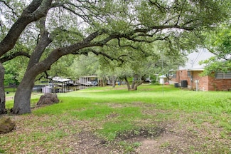 LOT 19 County Road 132a, Kingsland, TX 78639