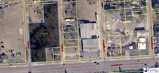 1649 E Palmetto St, Florence, SC 29501