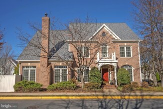 3848 Farrcroft Green, Fairfax, VA 22030