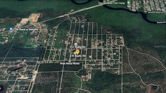 410 Rustic Rd, Satsuma, FL 32189
