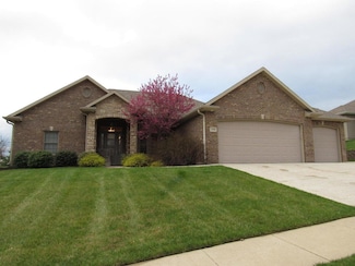 2208 Oak Harbor Ct, Columbia, MO 65203