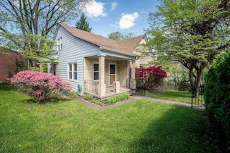 28 West St, Morgantown, WV 26501