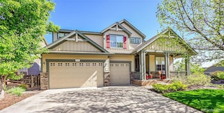 10565 Kicking Horse Dr, Littleton, CO 80125