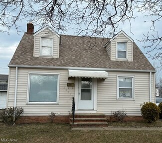 20571 Nicholas Ave, Euclid, OH 44123