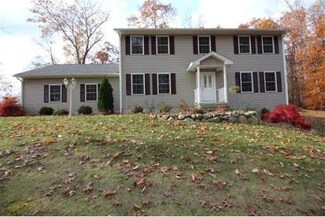 106 Valley Rd, Southampton, MA 01073