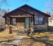 1119 N 24th St, van Buren, AR 72956