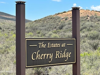 00 S Dewey Overlook Way, Dewey, AZ 86327